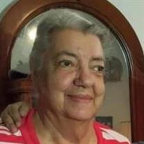 Dorothy "Dot" Deerman