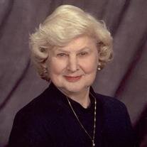 Gloria F. Wyman