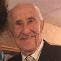 Joseph Gertz