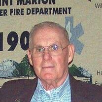 Fred T. Arbogast