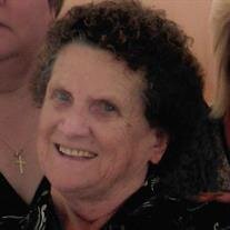 Mildred Margaret Hershey