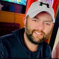 Joshua Bertrand