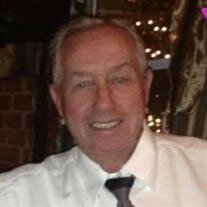 Donald Roy Bamburg