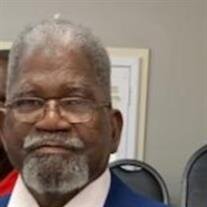 Henry Mack McCall
