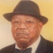 Corliss Robinson Sr.
