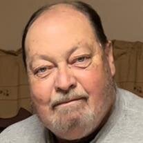 David Wayne Tipton