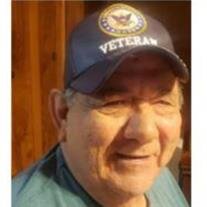 Tony B. Garcia