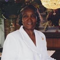 Bernadine Nichols Mitchell