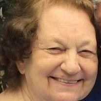 Elizabeth "Bebe" Williams