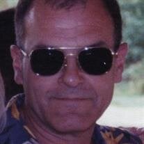 Daniel "Dan" Herbert Bailey