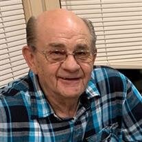 Mr. Virgil Chester Larson