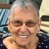 Hazel Viola Chinski