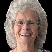 Laura Mary Carver