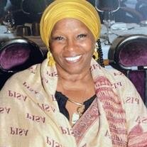 Rosemarie Mentor