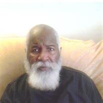 Willie Lee Adams