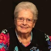 Sandra S. Schoeck