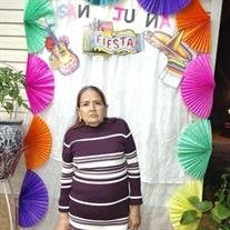 Sanjuana Bustamante Negrete