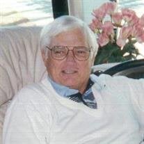Gilbert C. Leslie