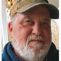 Mark Wade Winningham