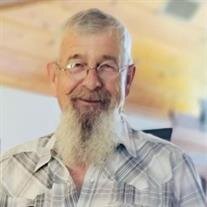 Mr Larry Thomas Jacks Sr.