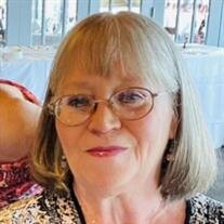 Gloria Jean Binder