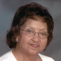 Mrs. Nazie Dean Marie Henderson Miller