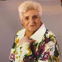Elida Barrera Garza