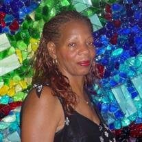 Carrol Jean Gooding Elscoe
