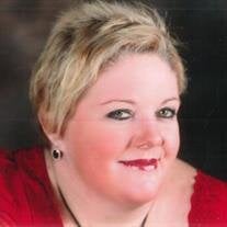 Amanda Brummett