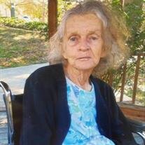 Eva Lee Jones