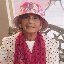 Maria Carmen Billan-Arias