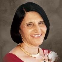 Fatemeh Noora Jamir