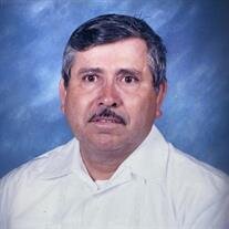 JOSE "MANUEL" VARGAS