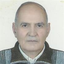 Daryaghosh Amir Dizaj Takieh