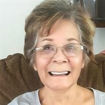 Armida Blancas Tellez