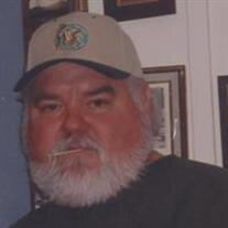 Danny Edwin Keith