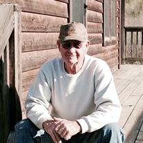 Billy Owen Brooks