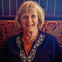 G. Jean Hollon
