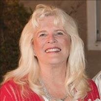Karen Lou Green