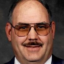 Harold W.  "Bill" Koehler