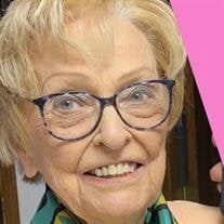 Barbara Jean North