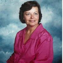 Linda Louise Slack