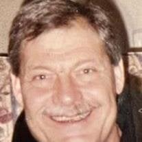 William "Rocky" Ruark