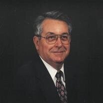 Clarence "Bab" Lynn
