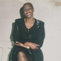 Ms. Stephanie Marie Curry