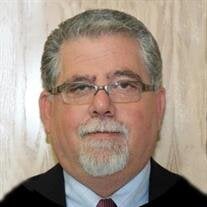 Francis M. "Frank" Schiraldi