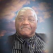 David Bernard Douglas
