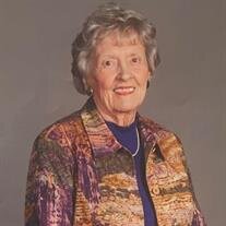 Miriam Mowery Irvin