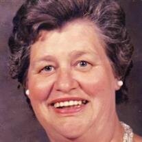 Mrs. Martha A. Freshler