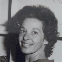 Shirley Jean Ryan